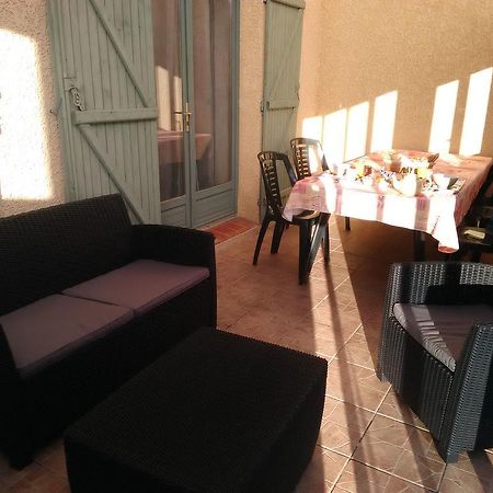 Bed and Breakfast La Claouzo Duilhac Exterior foto