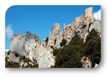 Bed and Breakfast La Claouzo Duilhac Exterior foto