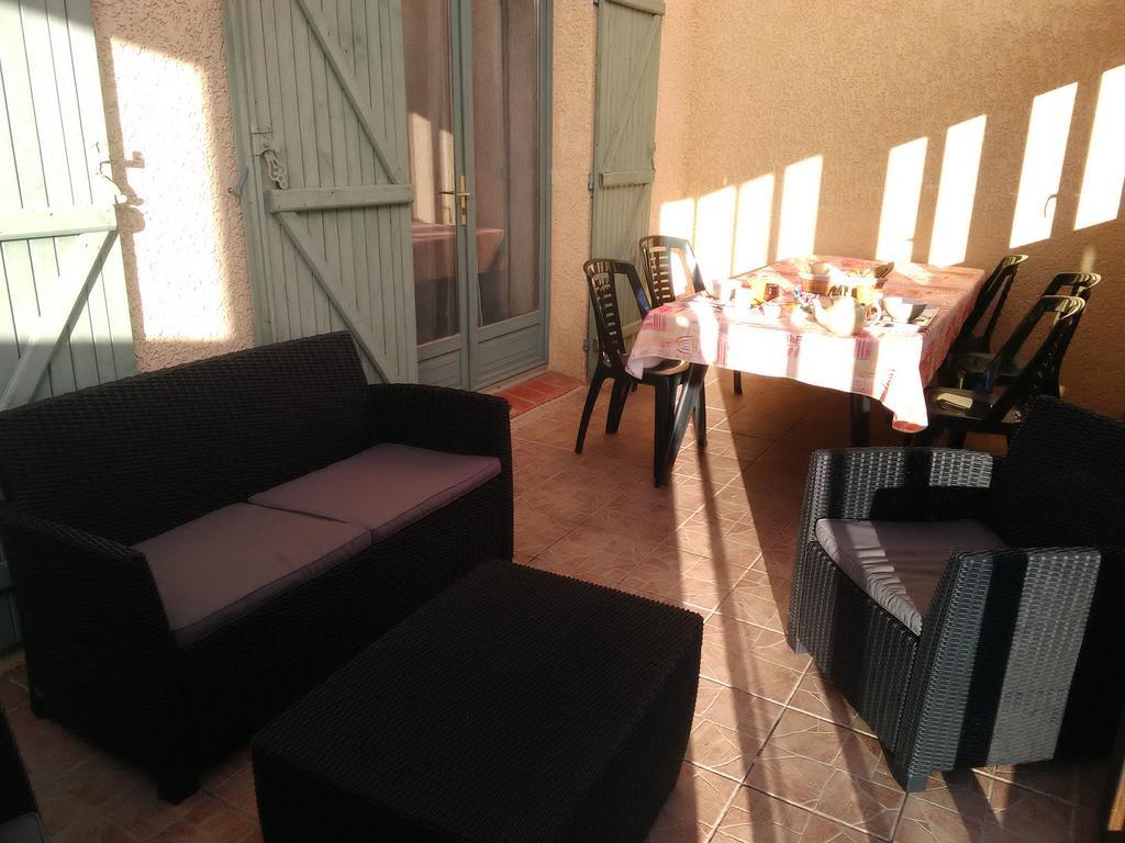 Bed and Breakfast La Claouzo Duilhac Exterior foto